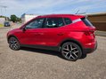 SEAT Arona 1.0 Arona FR Sport EcoTSI Semi-Auto 5dr 7