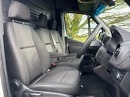 Mercedes-Benz Sprinter 315 Cdi L3 H2 Progressive 4