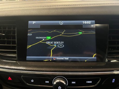 Vauxhall Insignia 1.5i Turbo GPF SRi Nav Grand Sport Euro 6 (s/s) 5dr 27