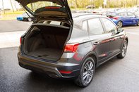 SEAT Arona TSI SE TECHNOLOGY 36