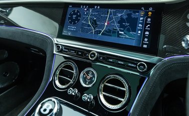 Bentley Continental GT Speed 18