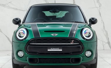 Mini Hatch S '60 Years' Edition 4
