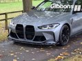 BMW M4 3.0 M4 Competition Edition Auto 2dr 18