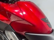 Honda VFR 2016 27K NEW MOT VERY CLEAN ADVENTURE ROAD BIKE 800CC V4 33