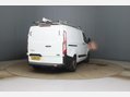 Ford Transit Custom 2.0 320 EcoBlue L1 H1 Euro 6 5dr 3