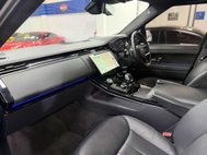 Land Rover Range Rover Sport 3.0 P400 MHEV Autobiography SUV 5dr Petrol Auto 4WD Euro 6 (s/s) (400 ps) 23