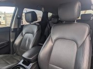 Hyundai SANTA FE CRDI PREMIUM BLUE DRIVE 12