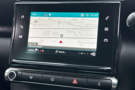 Citroen C3 Aircross 1.2 PureTech GPF Flair SUV 5dr Petrol Manual Euro 6 (s/s) (130 ps) 36