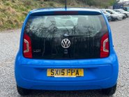 Volkswagen Up 1.0 Move Up 5dr 7