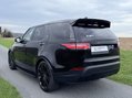 Land Rover Discovery SDV6 HSE 7