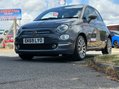 Fiat 500 STAR *31,331 MILES* 29