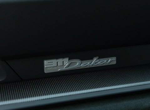 Porsche 911 Dakar 19