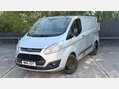Ford Transit Custom 290 TREND LR P/V 6