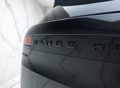 Land Rover Range Rover Sport P400 AUTOBIOGRAPHY 42