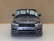 Land Rover Range Rover Sport 3.0 Range Rover Sport HSE SDV6 Auto 4WD 5dr 5