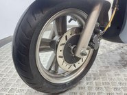 SYM Fiddle 2018 11K NEW MOT CLEAN 200CC SCOOTER 32
