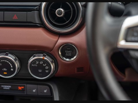 Mazda MX-5 2.0 MX-5 RF Sport Nav 2dr 19