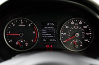 Kia Stonic Stonic 1.6 CRDi 2 5dr Estate 14