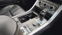 Land Rover Range Rover Sport 3.0 SD V6 HSE Auto 4WD Euro 6 (s/s) 5dr 28