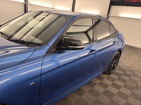 BMW 3 Series 3.0 335d M Sport Auto xDrive Euro 6 (s/s) 4dr 37