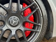 Mercedes-Benz A Class 2.0 AMG A 45 S 4Matic+ Plus Auto 4WD 5dr 54