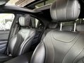 Mercedes-Benz S Class 3.0 S350d V6 AMG Line (Executive) G-Tronic+ Euro 6 (s/s) 4dr 31