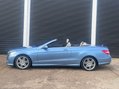 Mercedes-Benz E Class E350 CDI BLUEEFFICIENCY SPORT 9