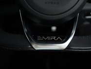 Lotus Emira 3.5 V6 First Edition Coupe 2dr Petrol Manual Euro 6 (404 ps) 9
