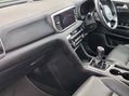 Kia Sportage CRDI 3 ISG MHEV 17