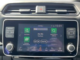 Nissan LEAF Leaf E+ Tekna 62 kw/h battery, 239 mile range, 5dr 38
