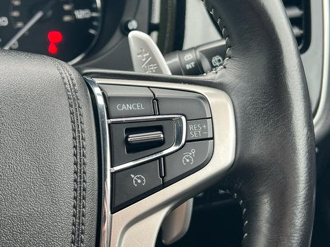 Mitsubishi Outlander PHEV EXCEED 36