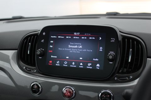 Fiat 500 3dr 1.0 Mild Hybrid Dolcevita 10