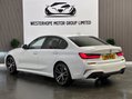 BMW 3 Series 2.0 320d M Sport Auto Euro 6 (s/s) 4dr 17