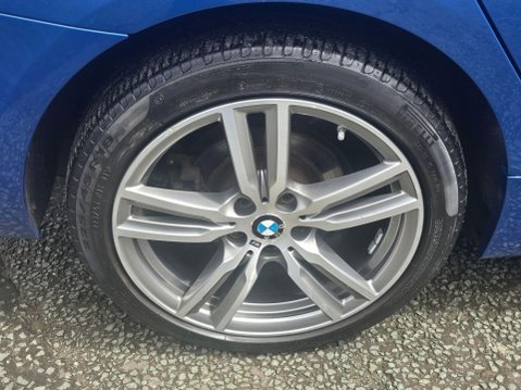 BMW 2 Series 1.5 216d M Sport Euro 6 (s/s) 5dr 45