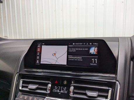 BMW 8 Series 3.0 840d xDrive Auto 4WD 2dr 89