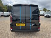 Ford Transit Custom AUTO SWB L1H1 (SOLD CM) Low Roof Sport 320 Air Con 165 Bhp Alloys Sensors C 7