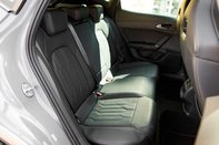 Cupra Formentor TSI V2 DSG 34