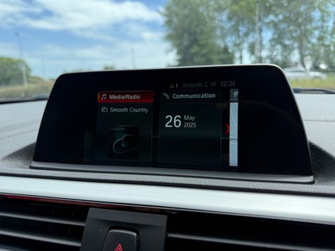 BMW 1 Series 118I SPORT 12