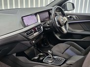 BMW 1 Series 2.0 M135i Hatchback 5dr Petrol Auto xDrive Euro 6 (s/s) (306 ps) 8