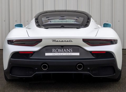 Maserati MC20 5