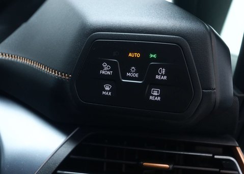 Cupra Born Born V2 EV 5dr 36