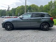 BMW 1 Series 1.5 118i Sport 5dr 10