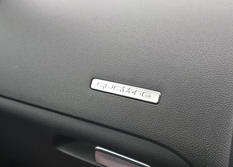 Audi RS5 4.2 FSI V8 Coupe 2dr Petrol S Tronic quattro Euro 5 (450 ps) 26