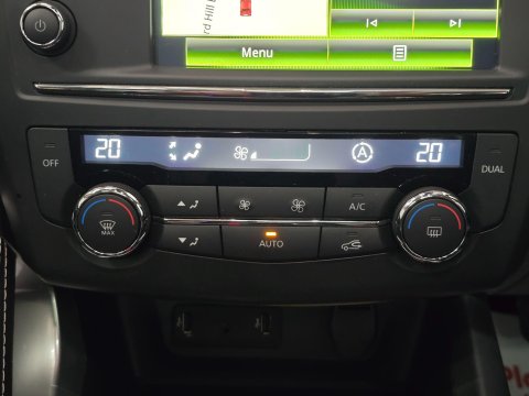 Renault Kadjar 1.2 TCe Signature Nav Euro 6 (s/s) 5dr 27
