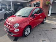 Fiat 500 1.0 MHEV Euro 6 (s/s) 2dr 1
