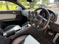Audi TT TTS TFSI QUATTRO 22