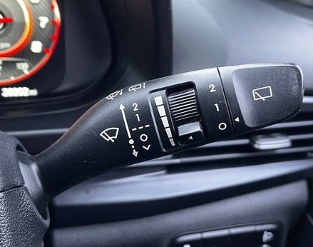 Hyundai BAYON 1.0 Bayon SE Connect TGDi MHEV Auto 5dr 48