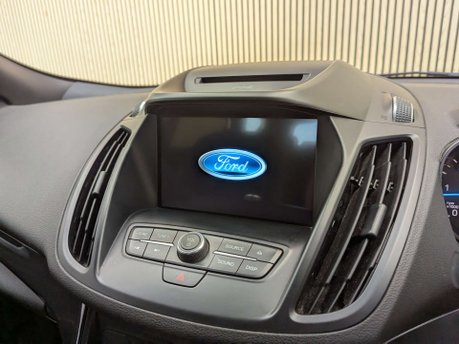 Ford Kuga 2.0 Kuga ST-Line TDCi 5dr 67