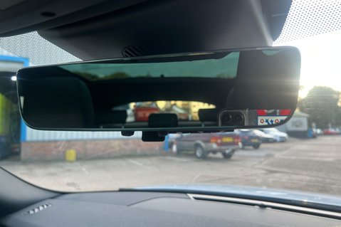 Land Rover Range Rover Evoque FIRST EDITION MHEV - ENGINE LIGHT IS ON - PART EX TO CLEAR 31