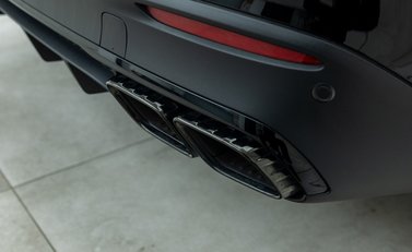 Mercedes-Benz GLE 63 S AMG 44